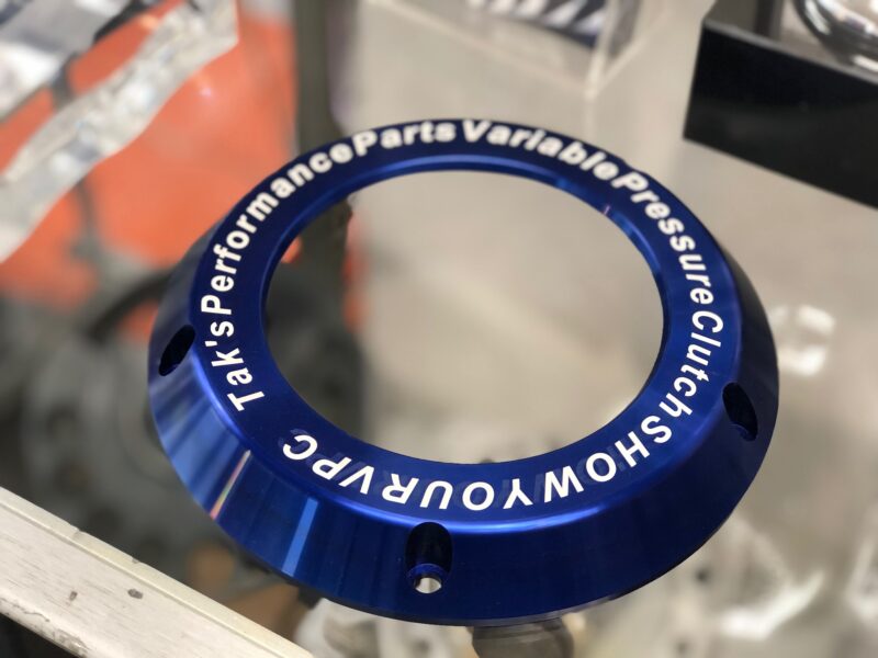 シースルーダービーカバー　コンベンショナル・プライマリーカバー（インナータイプ） - 画像 (6)